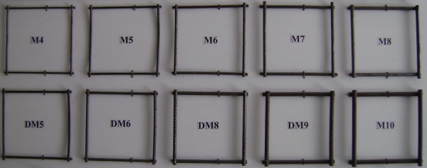 Std.Wiremesh